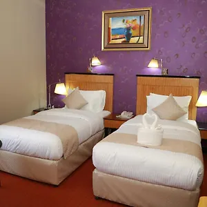 Sharjah hotels &amp; apartments, all accommodations in Sharjah