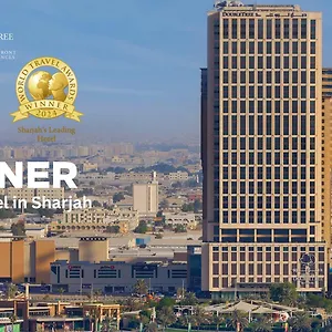 Sharjah hotels &amp; apartments, all accommodations in Sharjah