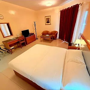 Sharjah hotels &amp; apartments, all accommodations in Sharjah