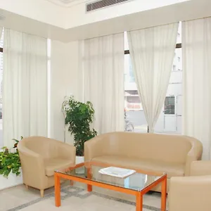 Sharjah hotels &amp; apartments, all accommodations in Sharjah