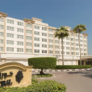 Sharjah hotels &amp; apartments, all accommodations in Sharjah