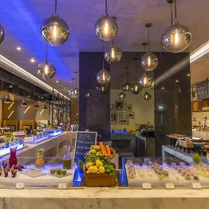 Sharjah hotels &amp; apartments, all accommodations in Sharjah