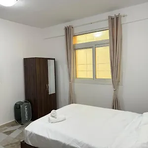 Sharjah hotels &amp; apartments, all accommodations in Sharjah
