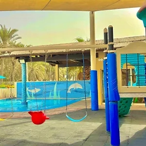 Sharjah hotels &amp; apartments, all accommodations in Sharjah