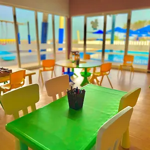 Sharjah hotels &amp; apartments, all accommodations in Sharjah