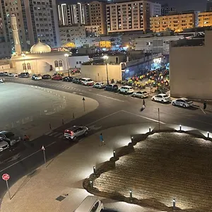Sharjah hotels &amp; apartments, all accommodations in Sharjah